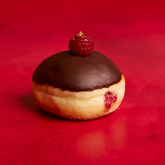 Boston Raspberry