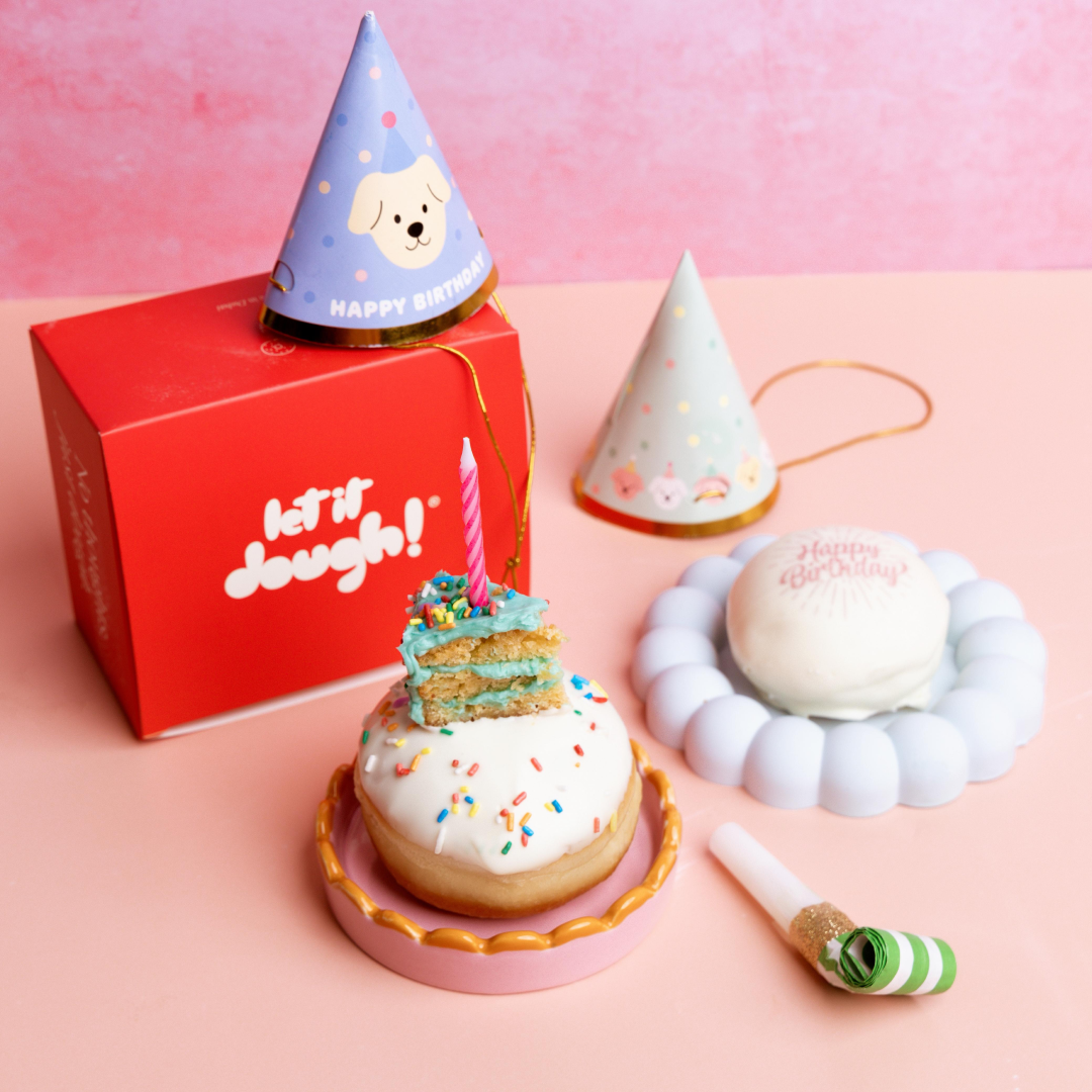Cake Me Up!