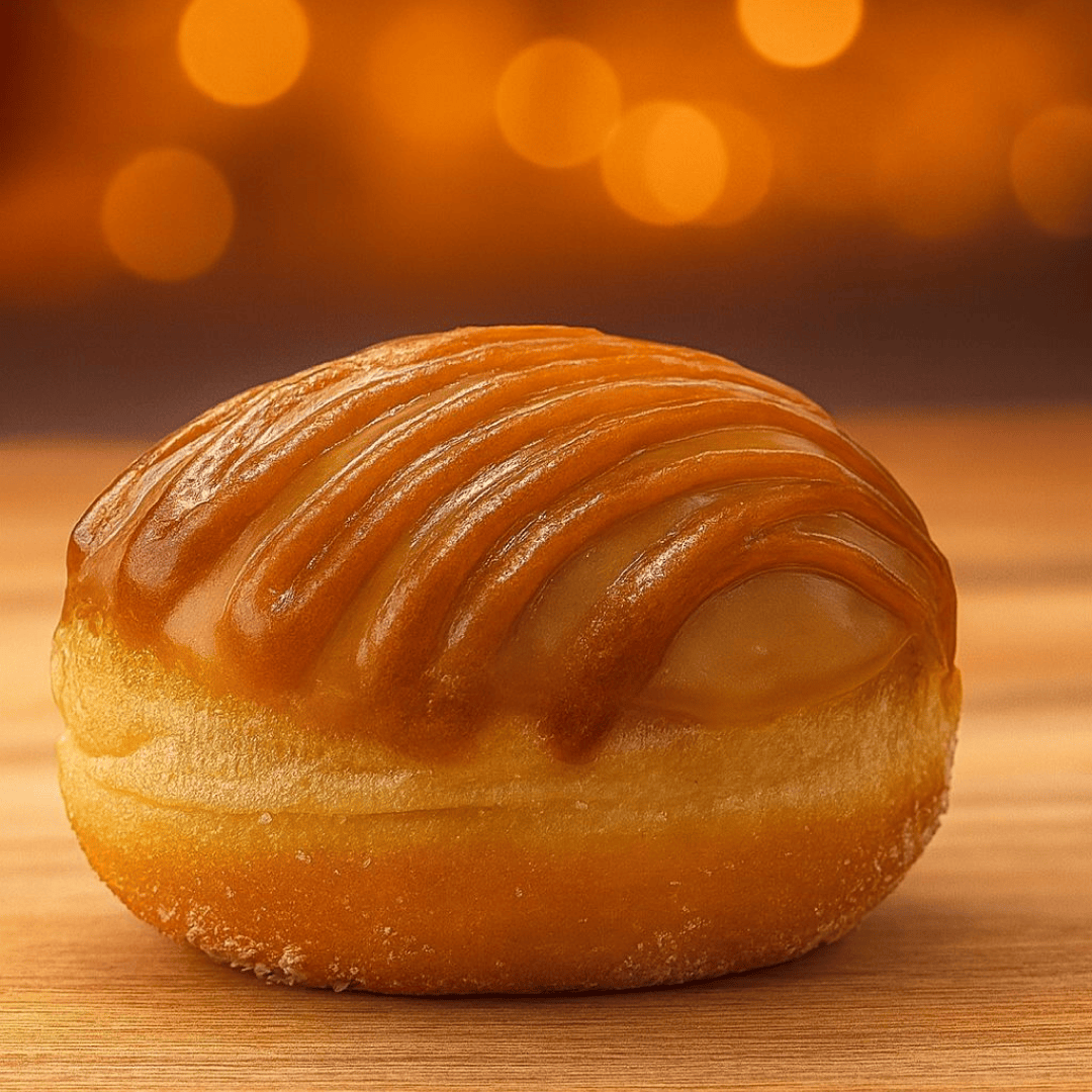 Dulce de leche