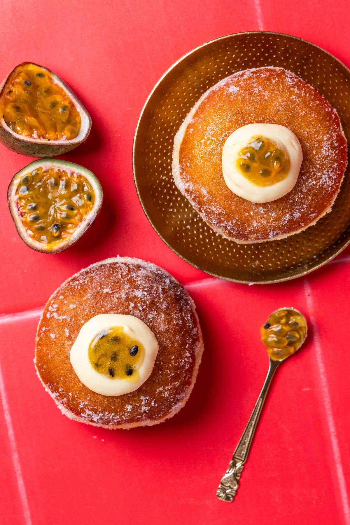 Passion Fruit
