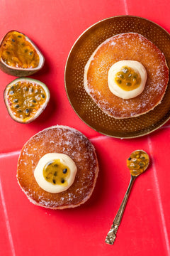 Passion Fruit