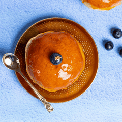 Brûlée Me Away