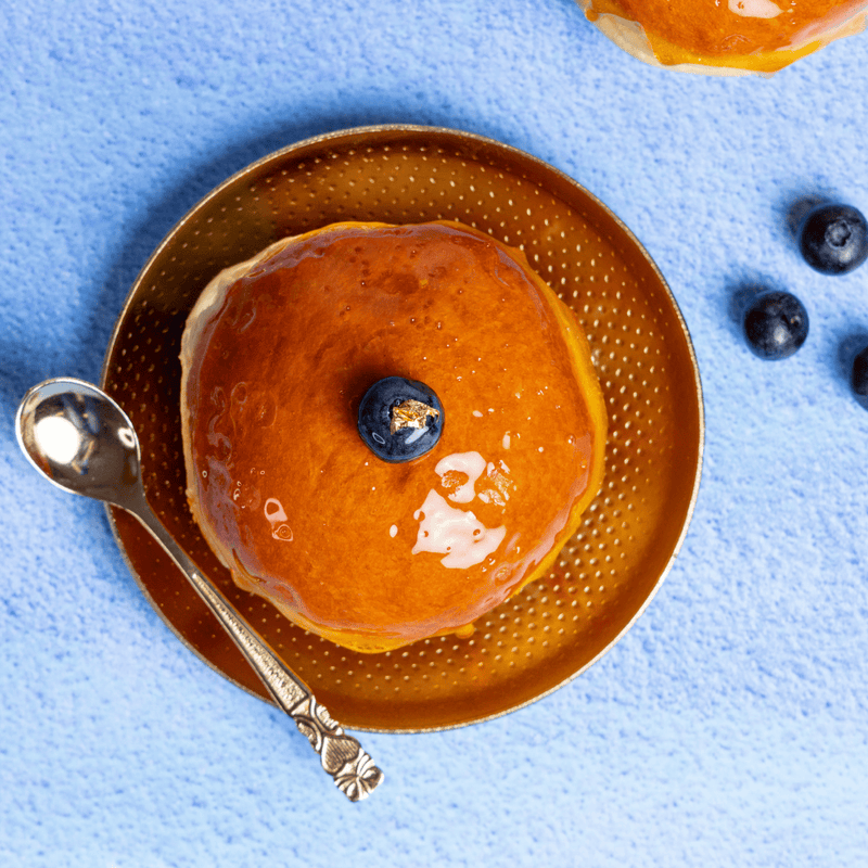 Brûlée Me Away