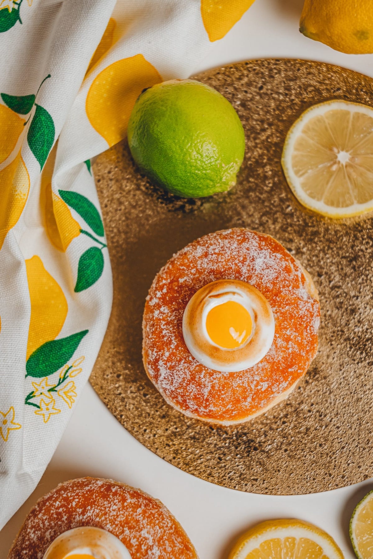 Key Lime