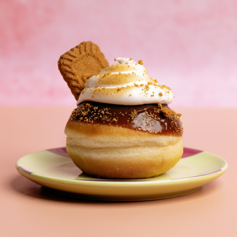 S’more Than a Feeling